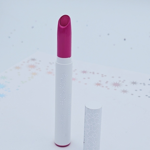 Colourpop x Hello Kitty Date Mate Lippie Stix LE - Picture 4 of 6